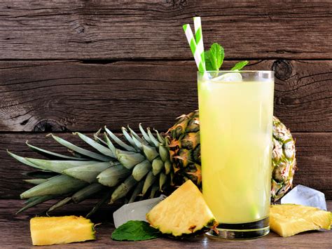 How does Pineapple Juice fit into your Daily Goals - calories, carbs, nutrition