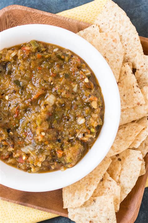 How does Pineapple Poblano and Coconut Salsa fit into your Daily Goals - calories, carbs, nutrition