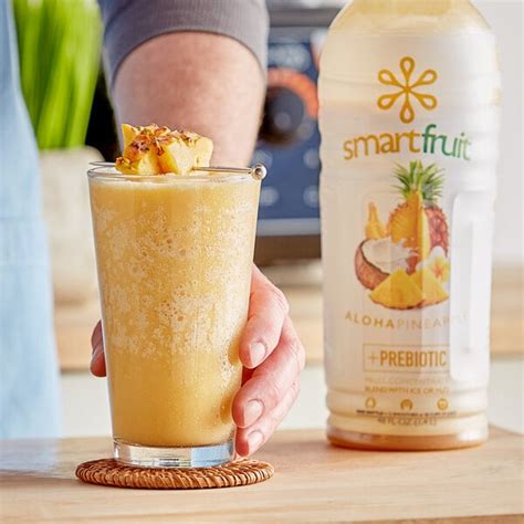 How does Pineapple Sauce Puree (64060.0) fit into your Daily Goals - calories, carbs, nutrition