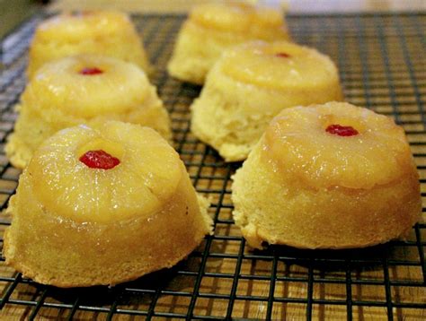 How does Pineapple UpsideDown Cupcakes fit into your Daily Goals - calories, carbs, nutrition