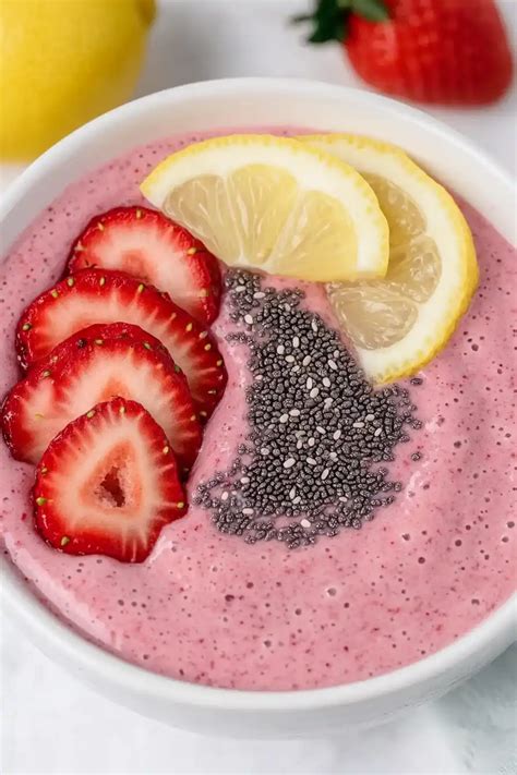 How does Pink Lemonade Smoothie (20 oz) fit into your Daily Goals - calories, carbs, nutrition