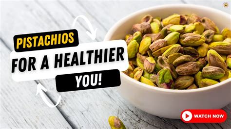 How does Pistachios fit into your Daily Goals - calories, carbs, nutrition