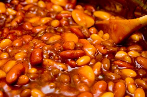 How does Pit Beans (77313.0) fit into your Daily Goals - calories, carbs, nutrition