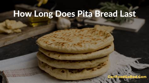 How does Pita Bread fit into your Daily Goals - calories, carbs, nutrition