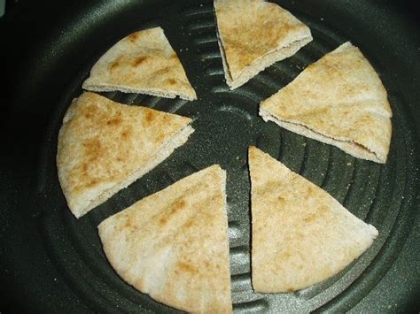 How does Pita Grilled Wedges 2 EA fit into your Daily Goals - calories, carbs, nutrition