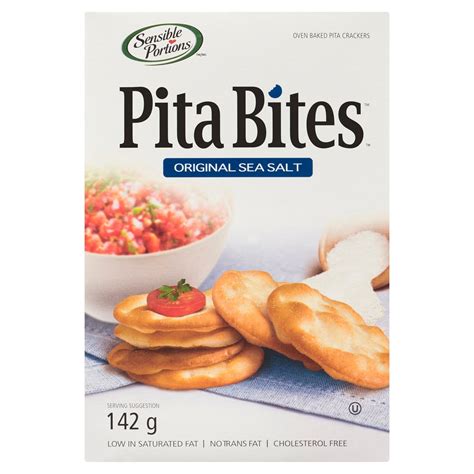 How does Pita Oven Baked Crackers 8/2013 fit into your Daily Goals - calories, carbs, nutrition