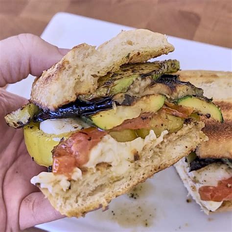 How does Pita with Eggplant and Tomato Sandwich fit into your Daily Goals - calories, carbs, nutrition