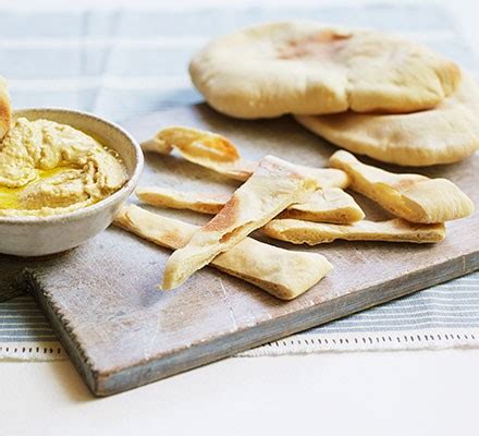 How does Pitta Bread fit into your Daily Goals - calories, carbs, nutrition