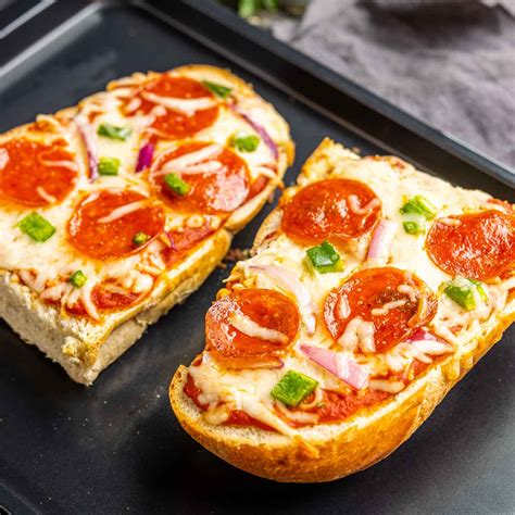 How does Pizza, French Bread (Bostwick) fit into your Daily Goals - calories, carbs, nutrition