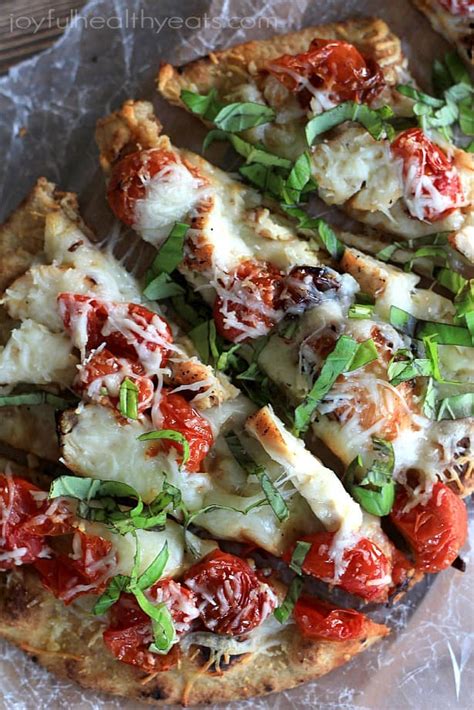 How does Pizza - Grilled Chicken & Vegetable With Harvest Wheat Crust fit into your Daily Goals - calories, carbs, nutrition