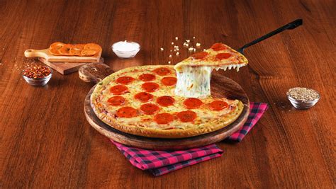 How does Pizza Bursts - Pepperoni fit into your Daily Goals - calories, carbs, nutrition