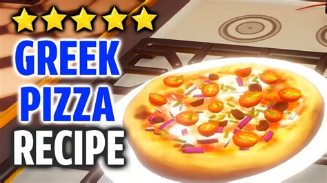 How does Pizza Greek fit into your Daily Goals - calories, carbs, nutrition