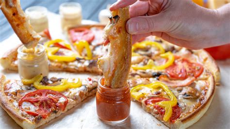 How does Pizza Sauce fit into your Daily Goals - calories, carbs, nutrition