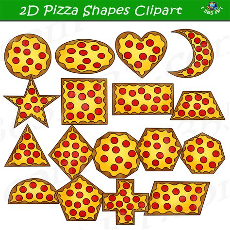 How does Pizza Shapes fit into your Daily Goals - calories, carbs, nutrition