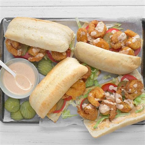 How does Po'Boy Shrimp 21/25 fit into your Daily Goals - calories, carbs, nutrition