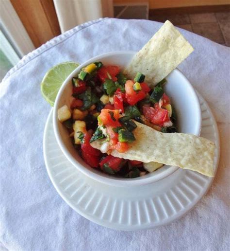 How does Poblano Salsa (70036.1) fit into your Daily Goals - calories, carbs, nutrition