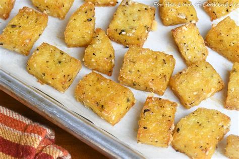 How does Polenta Croutons fit into your Daily Goals - calories, carbs, nutrition