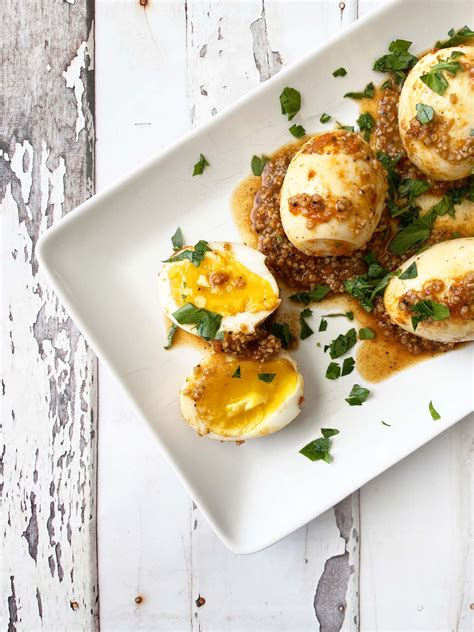 How does Polenta Spiced Egg fit into your Daily Goals - calories, carbs, nutrition