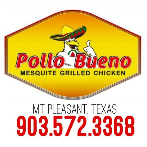 How does Pollo Bueno with Rice fit into your Daily Goals - calories, carbs, nutrition