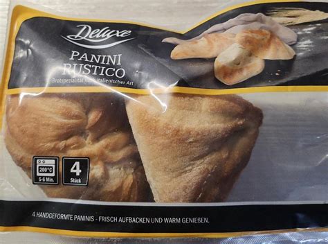 How does Pollo Rustico Panini fit into your Daily Goals - calories, carbs, nutrition