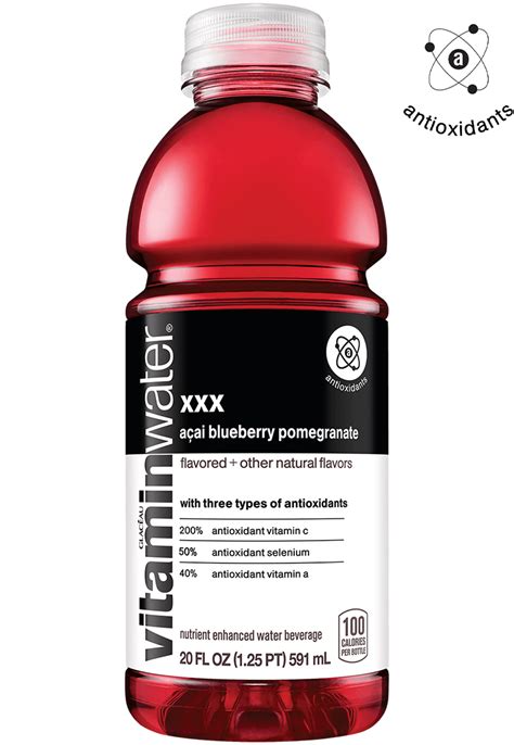 How does Pomegranate Blueberry fit into your Daily Goals - calories, carbs, nutrition
