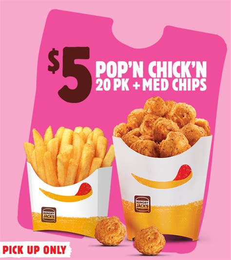 How does Pop'n Chicken fit into your Daily Goals - calories, carbs, nutrition