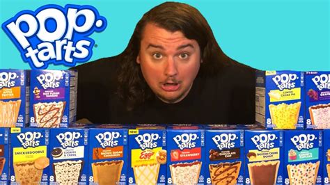 How does Pop Tart fit into your Daily Goals - calories, carbs, nutrition