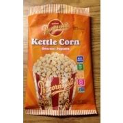 How does Popcornopolis Kettle Corn fit into your Daily Goals - calories, carbs, nutrition