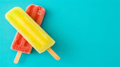 How does Popsicle fit into your Daily Goals - calories, carbs, nutrition