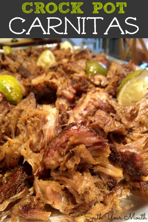 How does Pork Butt Carnitas Cider Vinegar 2 oz fit into your Daily Goals - calories, carbs, nutrition