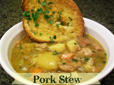 How does Pork Cadillo Stew fit into your Daily Goals - calories, carbs, nutrition