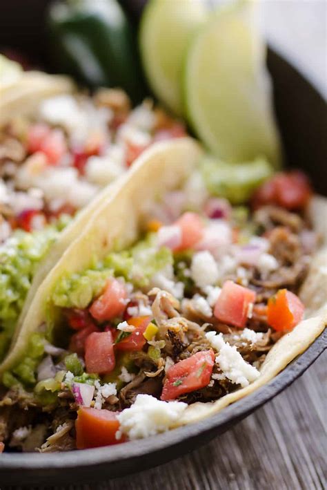 How does Pork Carnitas Soft Tacos (2) fit into your Daily Goals - calories, carbs, nutrition