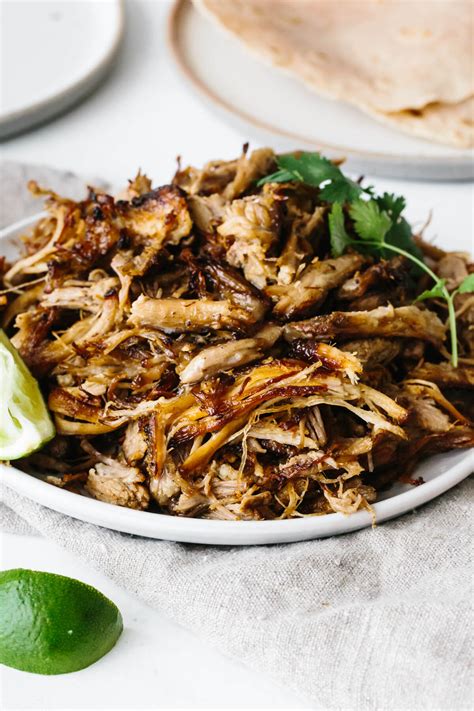 How does Pork Carnitas fit into your Daily Goals - calories, carbs, nutrition