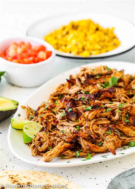 How does Pork Carnitas with lime chipolte vinagrette fit into your Daily Goals - calories, carbs, nutrition