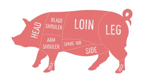 How does Pork Chop fit into your Daily Goals - calories, carbs, nutrition