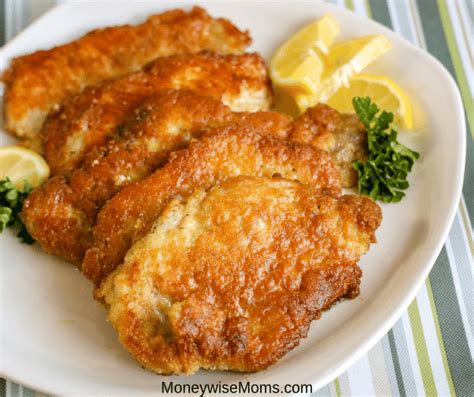 How does Pork Cutlet 4 oz Fried Breaded fit into your Daily Goals - calories, carbs, nutrition