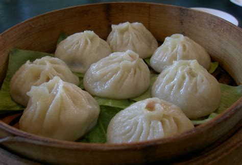 How does Pork Dumplings - Steamed fit into your Daily Goals - calories, carbs, nutrition