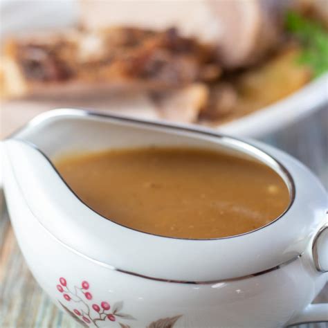 How does Pork Gravy fit into your Daily Goals - calories, carbs, nutrition