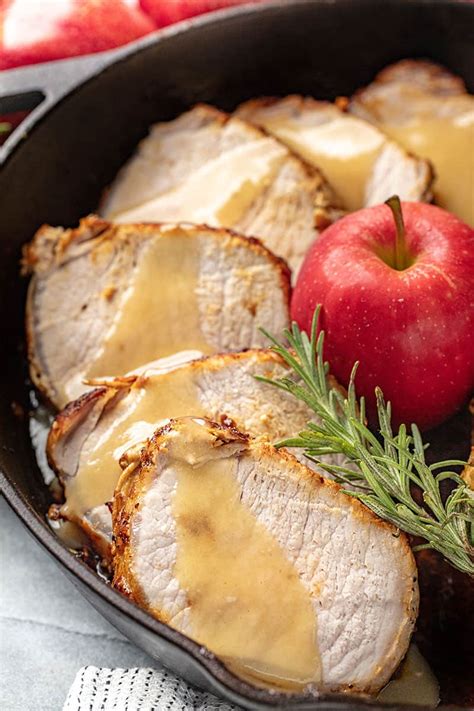 How does Pork Loin Maple Glazed Apple Pecan Chutney 4 oz fit into your Daily Goals - calories, carbs, nutrition