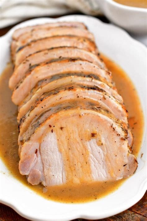 How does Pork Loin Roasted Rosemary 3 oz fit into your Daily Goals - calories, carbs, nutrition