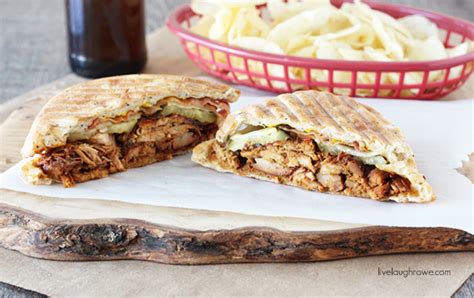 How does Pork Luau Panini fit into your Daily Goals - calories, carbs, nutrition