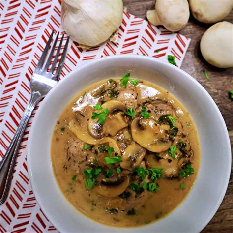 How does Pork Marsala fit into your Daily Goals - calories, carbs, nutrition