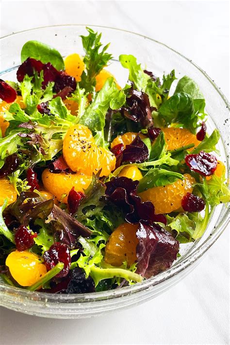 How does Pork Salad with Mandarin Oranges fit into your Daily Goals - calories, carbs, nutrition