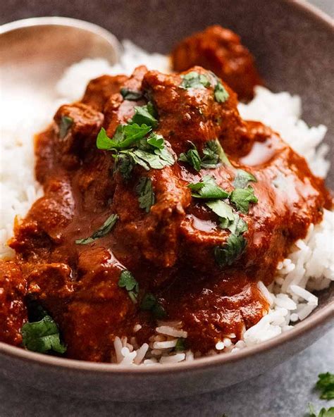 How does Pork Vindaloo Rice & Chutney Monsoon fit into your Daily Goals - calories, carbs, nutrition