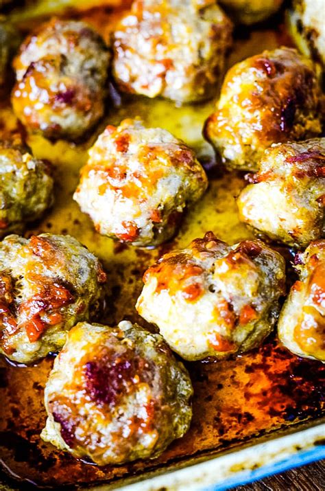 How does Pork and Chorizo Meatballs (84511.0) fit into your Daily Goals - calories, carbs, nutrition