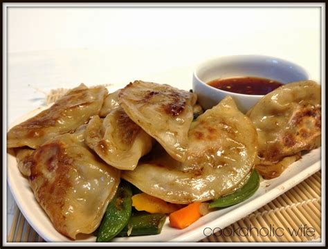 How does Pork and Shiitake Pot Stickers fit into your Daily Goals - calories, carbs, nutrition