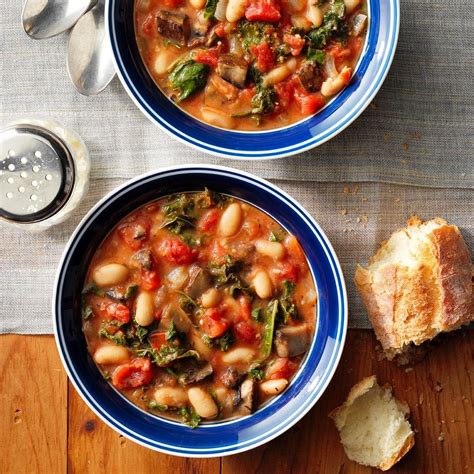 How does Portobello Stew with Noodles fit into your Daily Goals - calories, carbs, nutrition