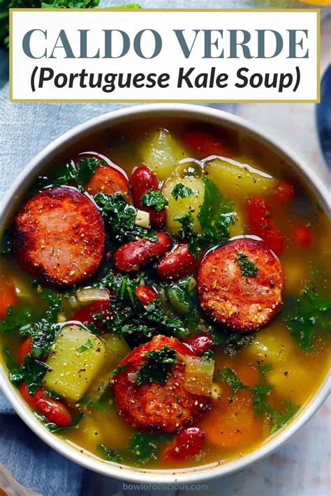 How does Portuguese Kale Chorizo Clam Soup (79766.1) fit into your Daily Goals - calories, carbs, nutrition