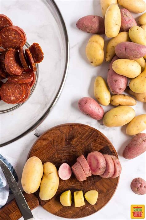 How does Portuguese Potatoes fit into your Daily Goals - calories, carbs, nutrition