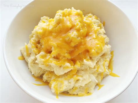 How does Potato, Cheddar Mashed (Bostwick) fit into your Daily Goals - calories, carbs, nutrition